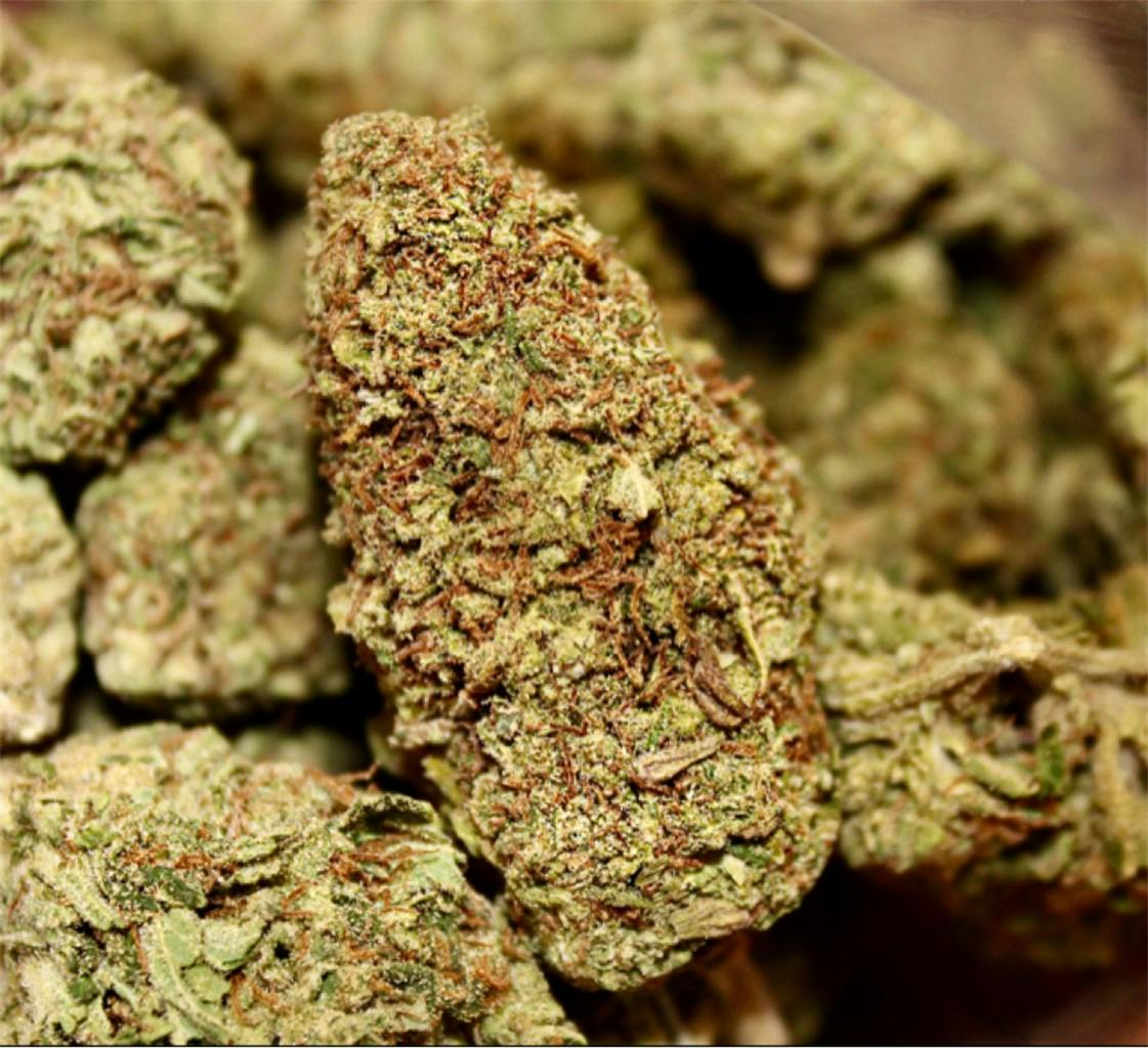 Candy Jack Weed Strain Information Leafly