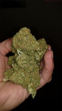 User uploaded image of Canna-Tsu