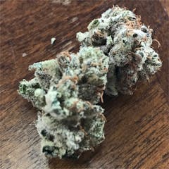 User uploaded image of Captain's Cake