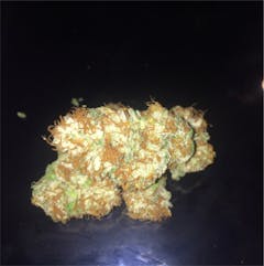 User uploaded image of Captain's Cake