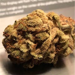 User uploaded image of Captain's Cake