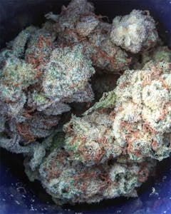 User uploaded image of Captain's Cake