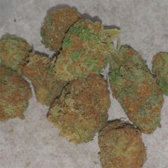User uploaded image of Caramel Candy Kush