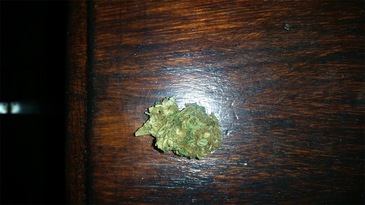 Caramel Candy Kush aka Caramel Candy Weed Strain Information Leafly