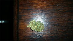 User uploaded image of Caramel Candy Kush