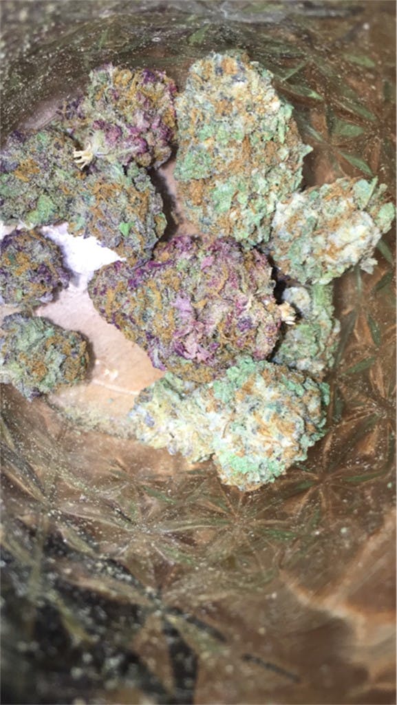 Caramel Candy Kush aka Caramel Candy Marijuana Strain Information Leafly