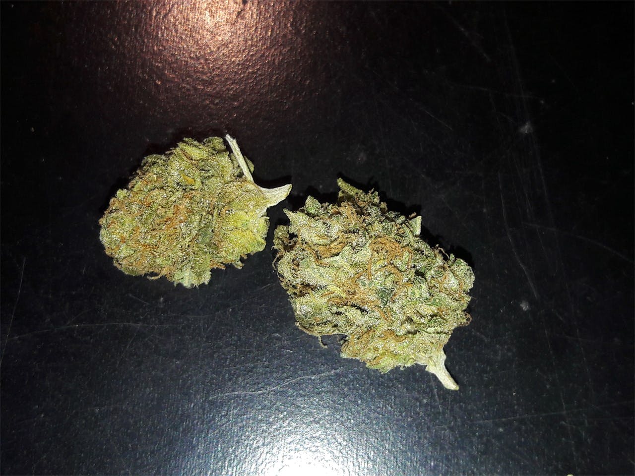 Caramel Candy Kush aka Caramel Candy Marijuana Strain Information Leafly