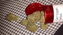 User uploaded image of Carl Sagan