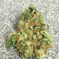 User uploaded image of Casey Jones