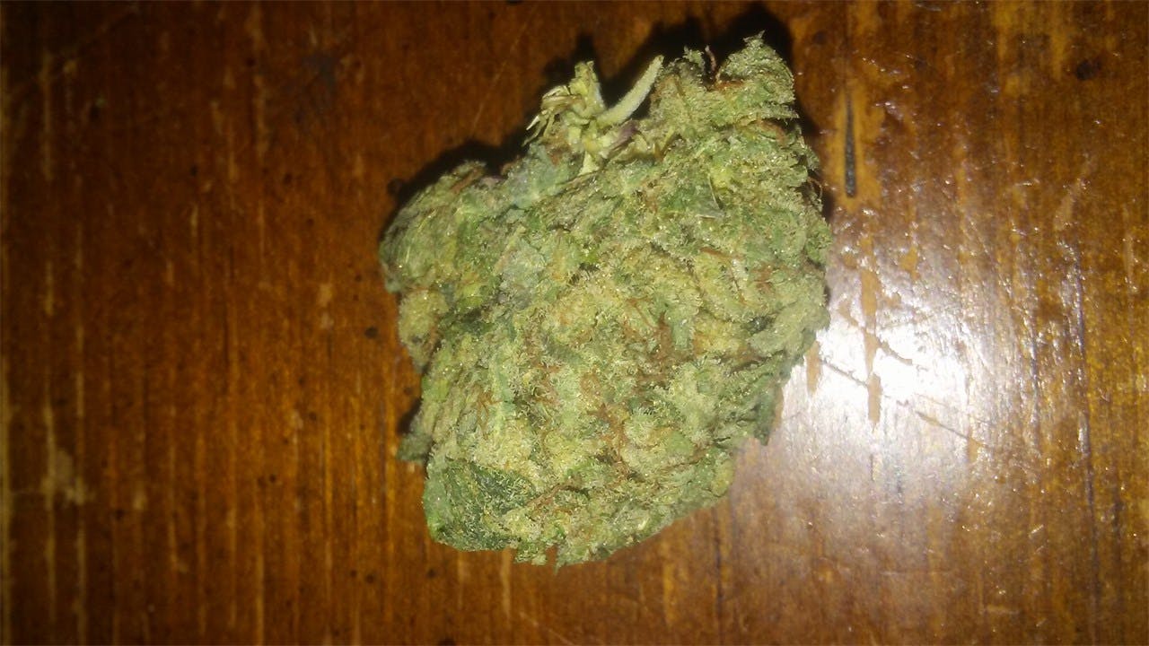 Casper OG Weed Strain Information Leafly