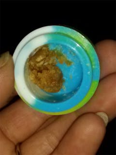 User uploaded image of Cataract Kush