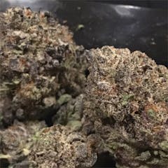 User uploaded image of Cataract Kush