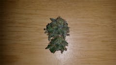 User uploaded image of Cataract Kush