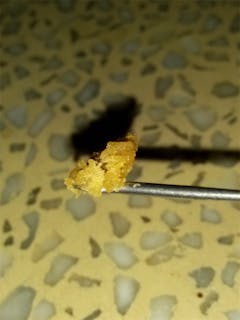 User uploaded image of Cataract Kush