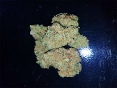 User uploaded image of CBD Critical Mass