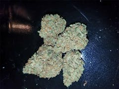 User uploaded image of CBD Critical Mass