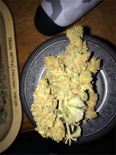 User uploaded image of CBD Kush
