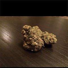 User uploaded image of CBD Shark
