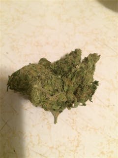 User uploaded image of Cerebro Haze