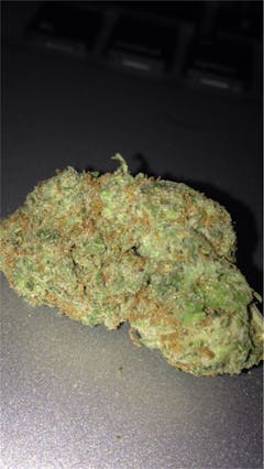 User uploaded image of Champagne Kush