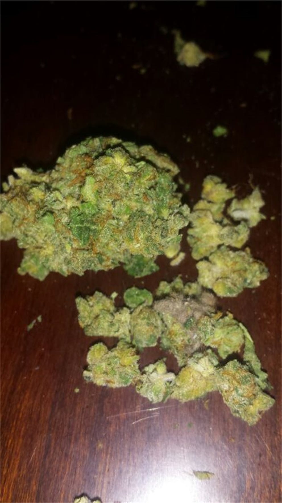 Photos of Charlie Sheen Weed Strain Buds Leafly