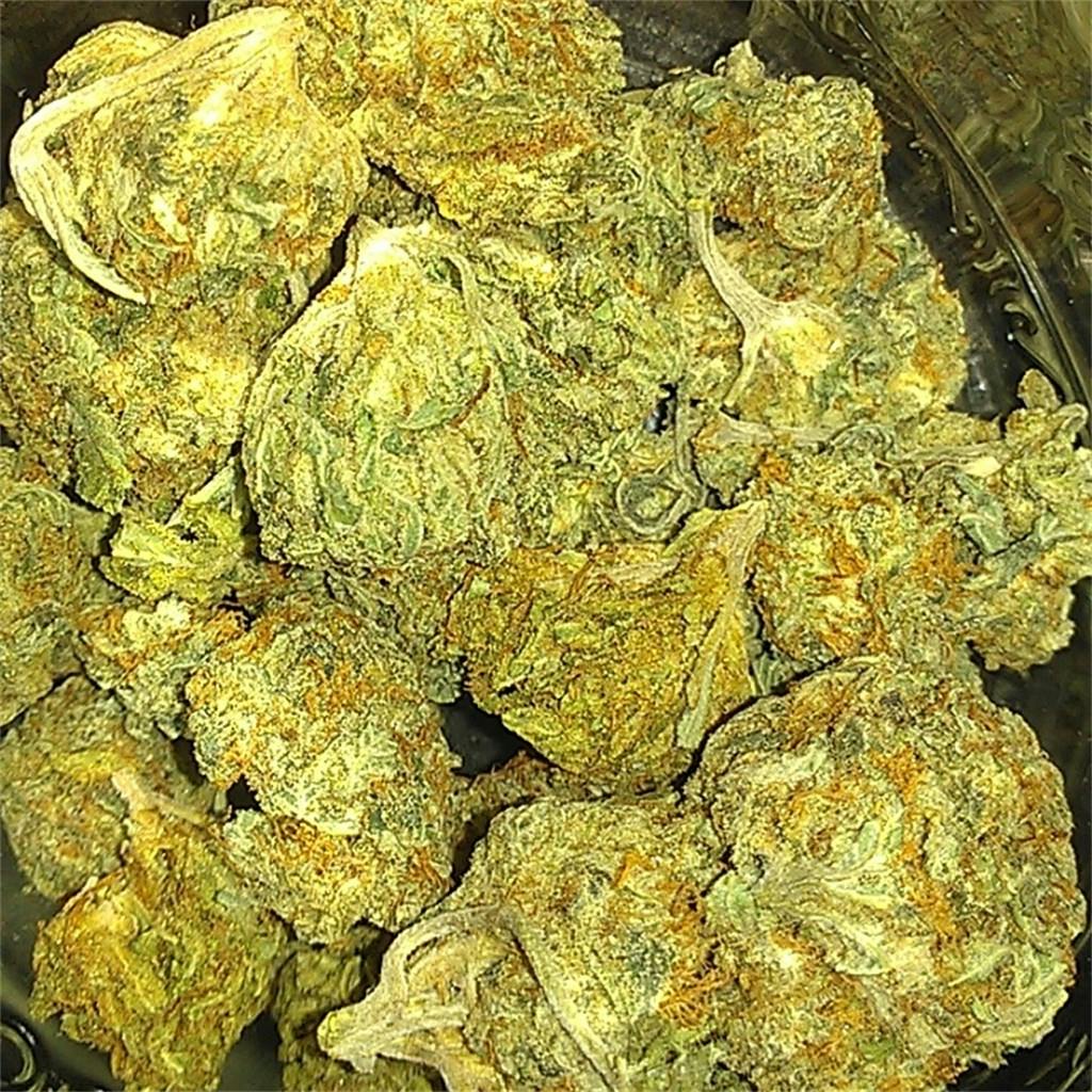 Cheese Candy Weed Strain Information Leafly