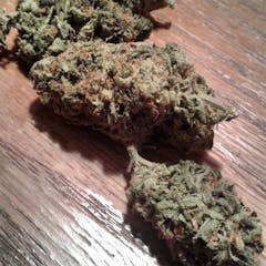 User uploaded image of Cheese Quake