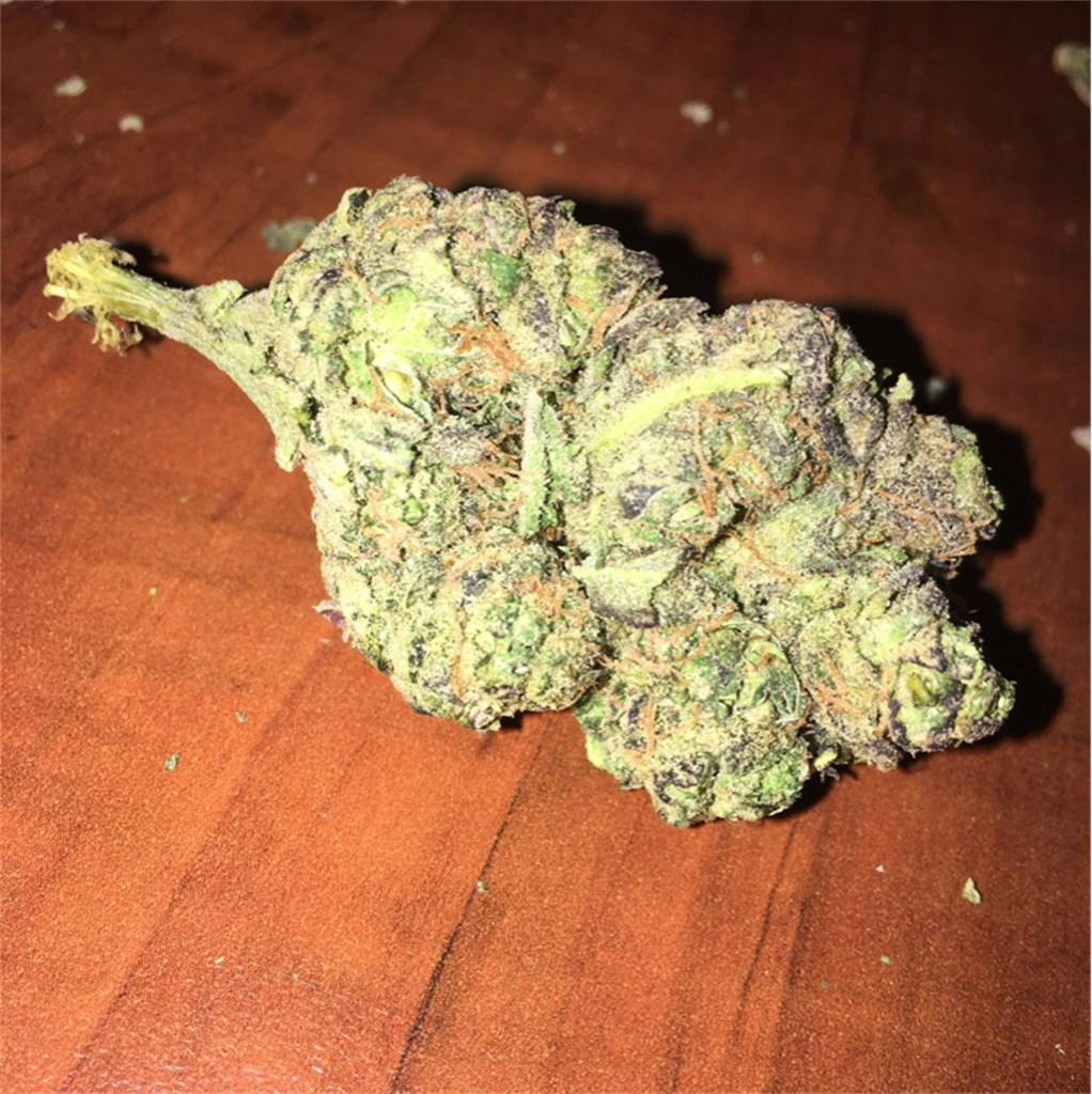 Cheese Quake Weed Strain Information Leafly