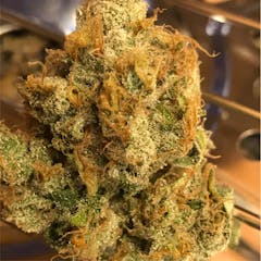 User uploaded image of Cheese Quake