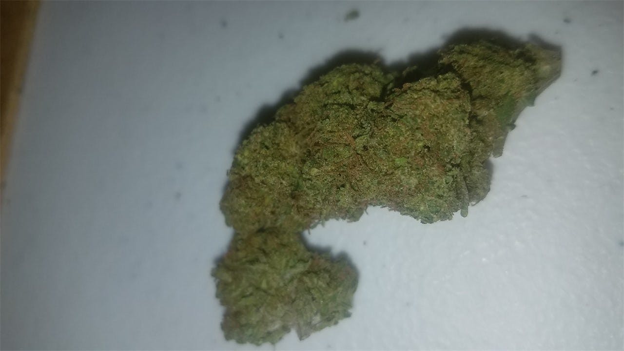 Cheese Quake Weed Strain Effects & Reviews Leafly