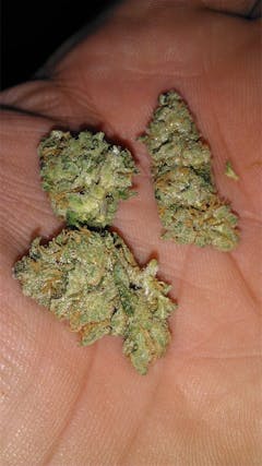 User uploaded image of Chem Crush