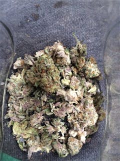 User uploaded image of Chem Valley Kush