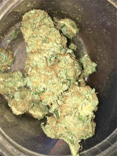 User uploaded image of Chem Valley Kush