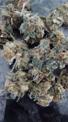 User uploaded image of Chem Valley Kush