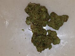 User uploaded image of Chem Valley Kush