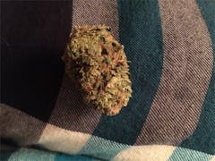 User uploaded image of Chem Valley Kush