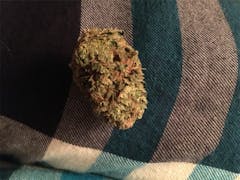 User uploaded image of Chem Valley Kush