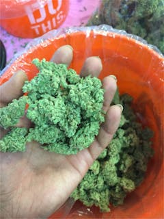 User uploaded image of Sour Chem