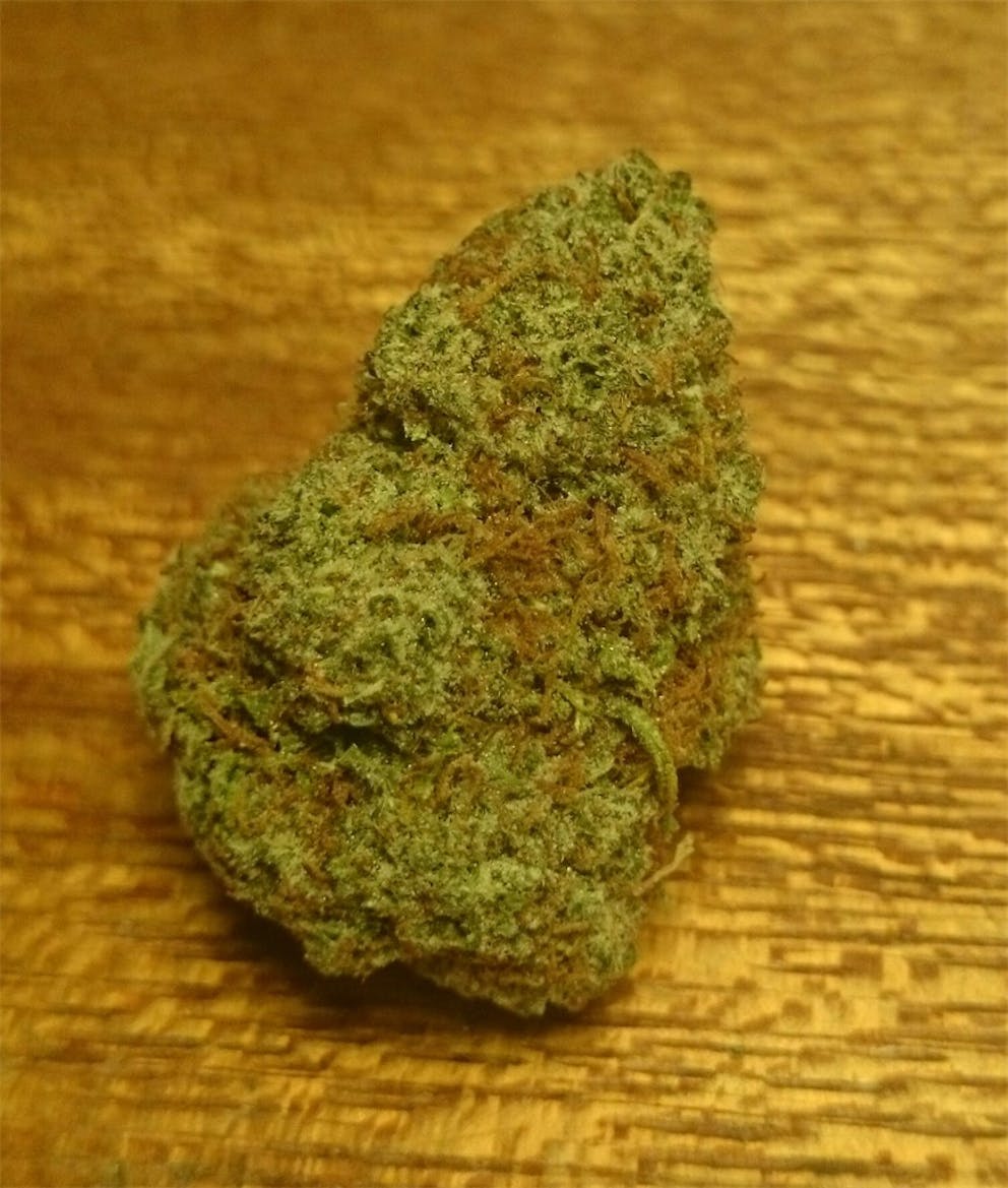 Photos of Chemo Weed Strain Buds Leafly