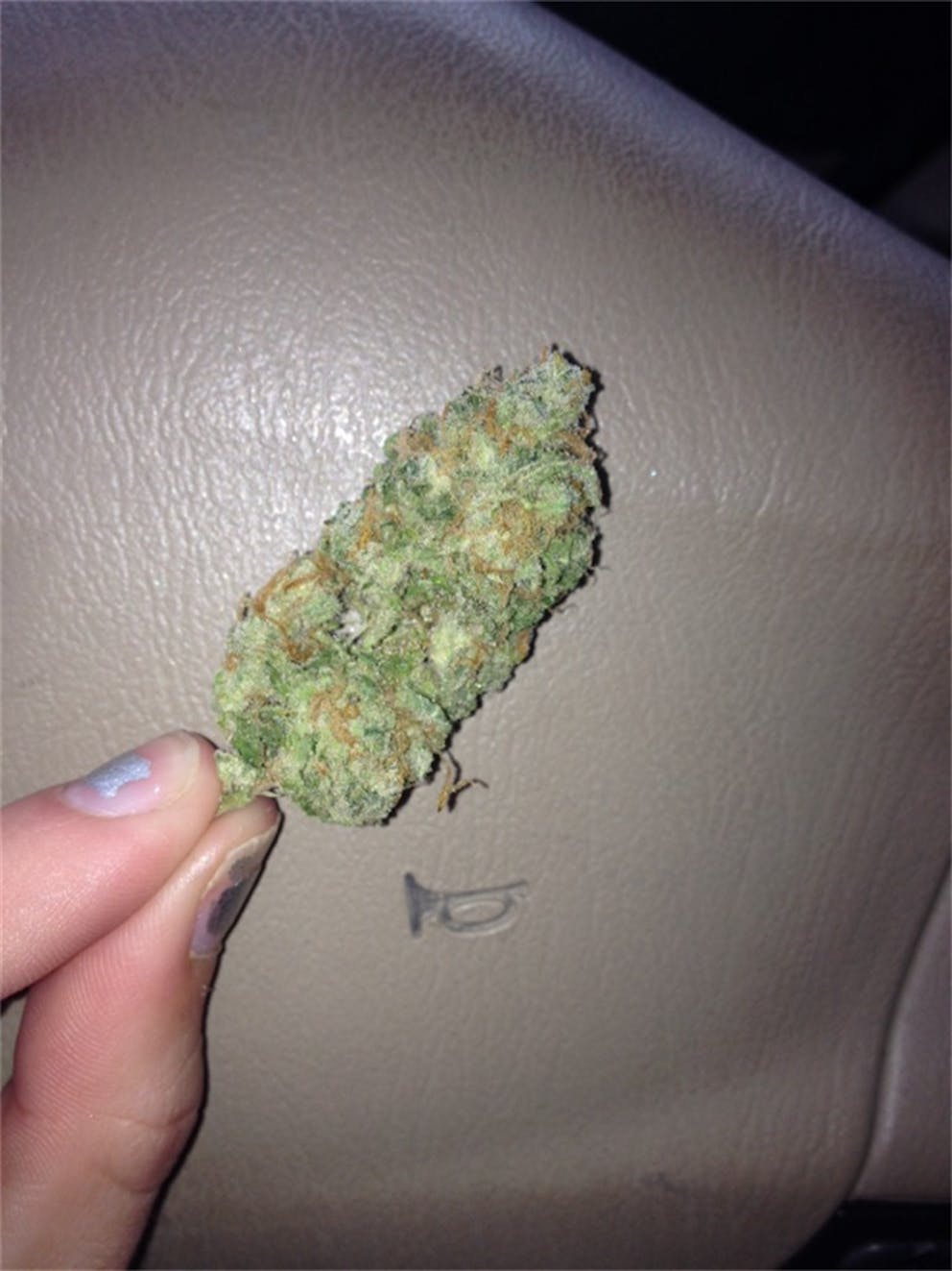 Photos of Chemo Weed Strain Buds Leafly