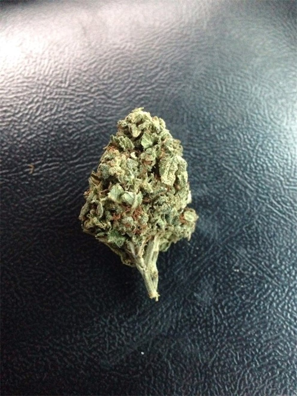Photos of Chemo Weed Strain Buds Leafly