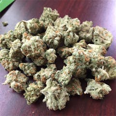 User uploaded image of Cherries Jubilee