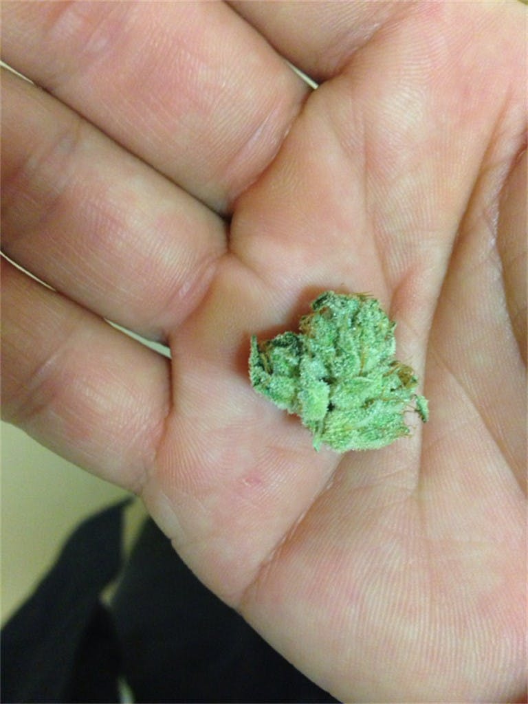 Cherry AK47 Weed Strain Information Leafly