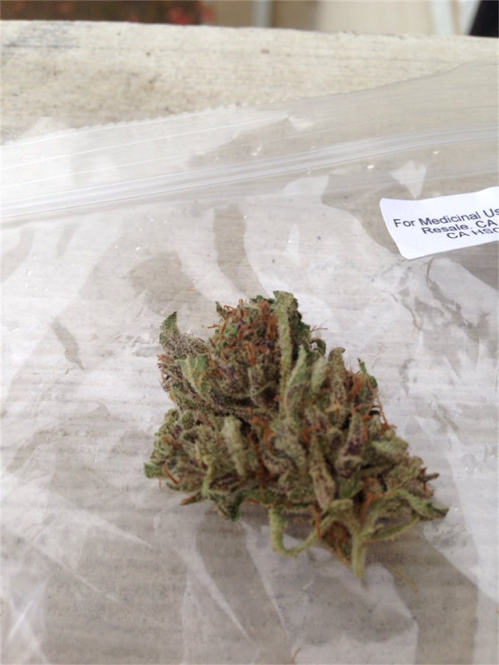 Photos of Cherry AK47 Weed Strain Buds Leafly