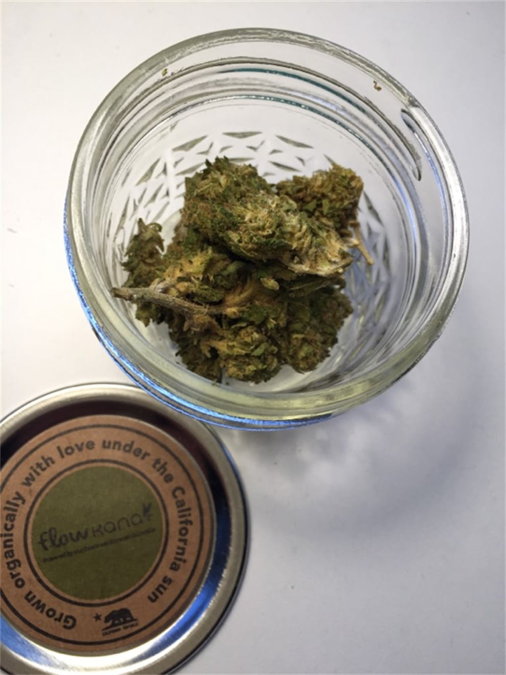 Photos of Cherry AK47 Weed Strain Buds Leafly