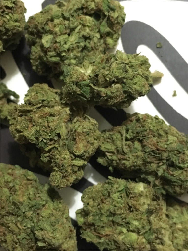 Cherry AK47 Weed Strain Information Leafly
