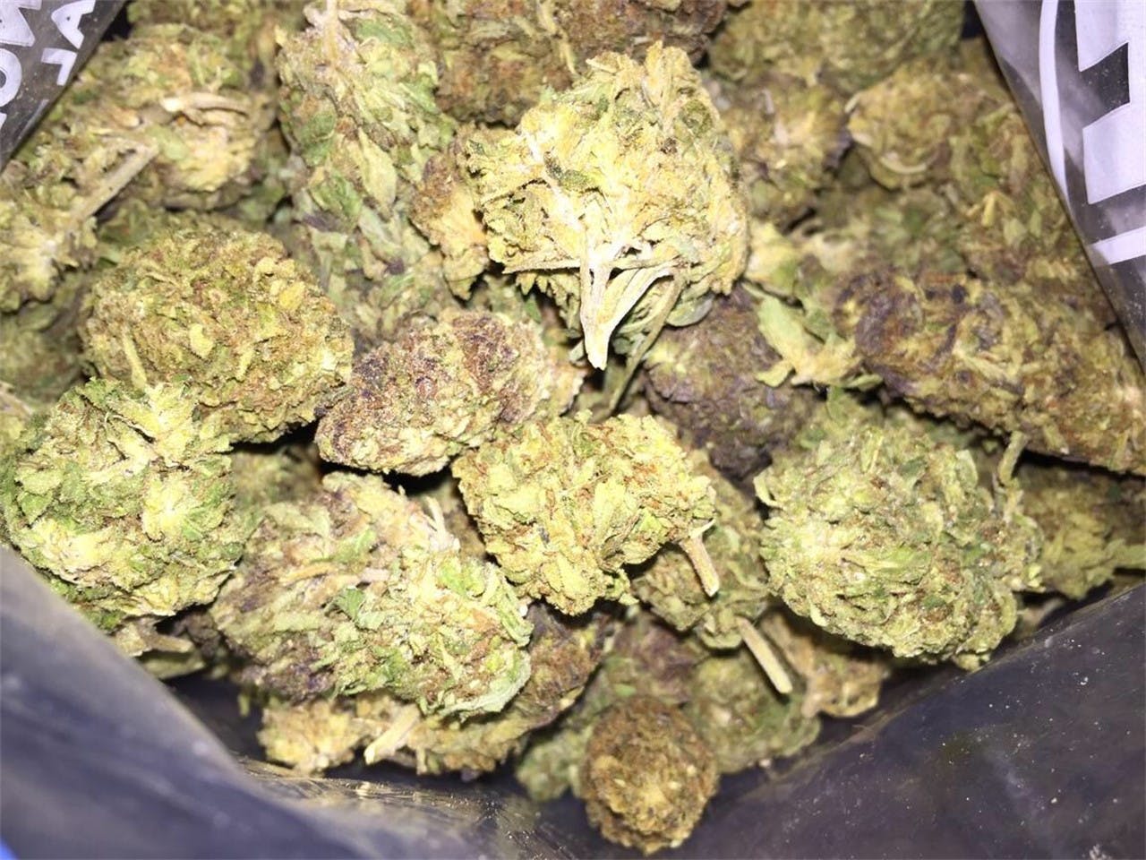 Photos of Cherry AK47 Weed Strain Buds Leafly
