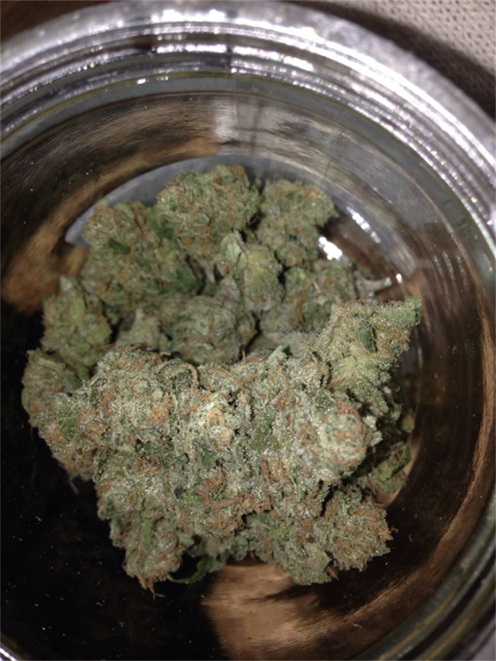 Photos of Cherry AK47 Weed Strain Buds Leafly