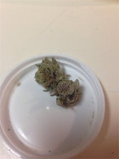 User uploaded image of Cherry AK-47