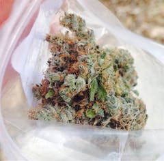 User uploaded image of Cherry AK-47